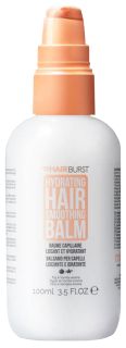 HAIRBURST Hydrating Hair Smoothing balzams, 100 ml