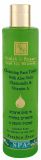 HEALTH&BEAUTY Dead Sea Minerals Aloe vera & chamomile toniks, 250 ml