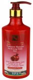 HEALTH&BEAUTY Dead Sea Minerals Pomegranates extract šampūns, 780 ml