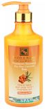 HEALTH&BEAUTY Dead Sea Minerals Sea buckthorn oil šampūns, 780 ml