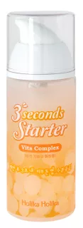 HOLIKA HOLIKA 3 Seconds Starter Vita Complex serums, 150 ml