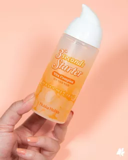HOLIKA HOLIKA 3 Seconds Starter Vita Complex serums, 150 ml