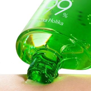 HOLIKA HOLIKA Aloe 99 % Soothing gels, 250 ml