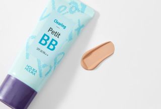 HOLIKA HOLIKA Clearing Petit BB SPF 30 krēms, 30 ml