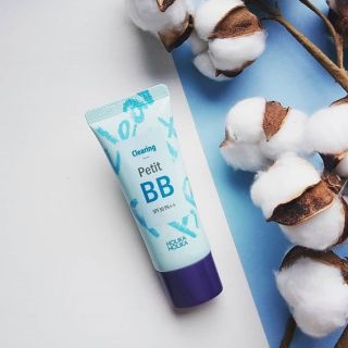 HOLIKA HOLIKA Clearing Petit BB SPF 30 krēms, 30 ml