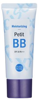 HOLIKA HOLIKA Moisturizing Petit BB SPF 30 krēms, 30 ml