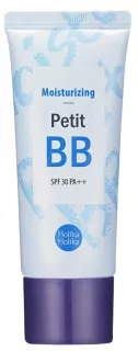HOLIKA HOLIKA Moisturizing Petit BB SPF 30 krēms, 30 ml