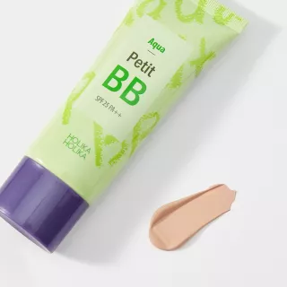 HOLIKA HOLIKA Petit BB Aqua SPF 25 sejas krēms, 30 ml