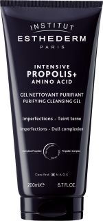 INSTITUT ESTHEDERM Intensive Propolis+ Amino Acid attīroša želeja, 200 ml