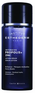 INSTITUT ESTHEDERM Intensive Propolis+ Zinc losjons, 130 ml