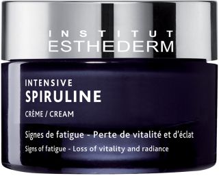 INSTITUT ESTHEDERM Intensive Spiruline sejas krēms, 50 ml