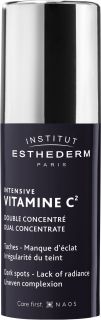 INSTITUT ESTHEDERM Intensive Vitamine C koncentrāts, 10 ml