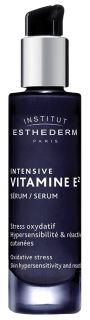 INSTITUT ESTHEDERM Intensive Vitamine E serums, 30 ml