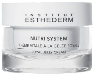 INSTITUT ESTHEDERM Nutri System sejas krēms, 50 ml