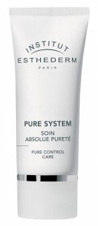 INSTITUT ESTHEDERM Pure System sejas krēms, 50 ml