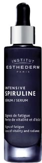 INSTITUT ESTHEDERM Spiruline serums, 30 ml