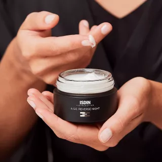 ISDIN A.G.E Reverse Night sejas krēms, 50 ml
