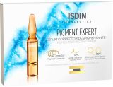 ISDIN Isdinceutics Pigment Expert ampulas, 10 gab.