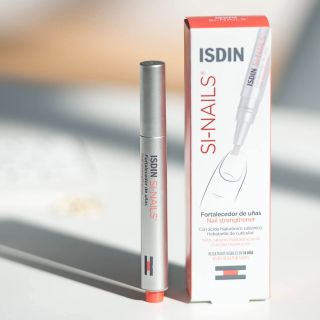 ISDIN Si Nails stiprinošs līdzeklis nagiem, 2 ml