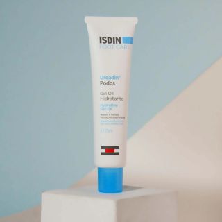 ISDIN Ureadin Podos Gel Oil krēms kājām, 75 ml