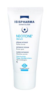 ISISPHARMA Neotone Serum serums, 30 ml