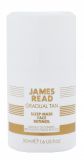 JAMES READ Gradual Tan Kopjoša Ar Retinolu Pašiedeguma nakts sejas maska, 50 ml