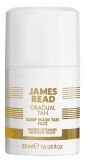 JAMES READ Gradual Tan kopjoša pašiedeguma nakts sejas maska, 50 ml