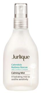 JURLIQUE Calendula Redness Rescue Calming izsmidzināms līdzeklis, 100 ml