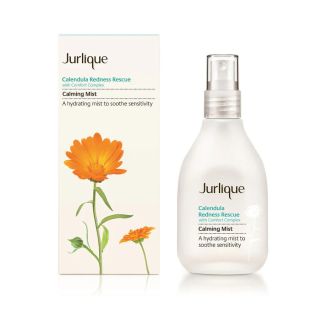 JURLIQUE Calendula Redness Rescue Calming izsmidzināms līdzeklis, 100 ml