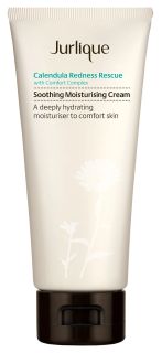 JURLIQUE Calendula Redness Rescue Soothing Moisturising Cream sejas krēms, 100 ml