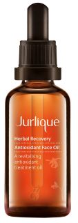 JURLIQUE Herbal Recovery Antioxidant sejas eļļa, 50 ml