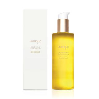 JURLIQUE Nourishing Cleansing Oil attīrošs līdzeklis, 200 ml