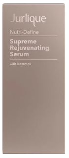 JURLIQUE Nutri Define Supreme Rejuvenating serums, 30 ml