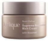 JURLIQUE Nutri Define Supreme Restorative Rich sejas krēms, 50 ml