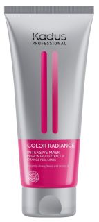 KADUS Color Radiance Intensive maska matiem, 200 ml