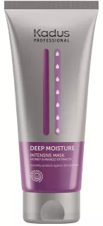 KADUS Deep Moisture maska matiem, 200 ml