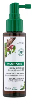 KLORANE ar hinīna ekstraktu serums matiem, 100 ml