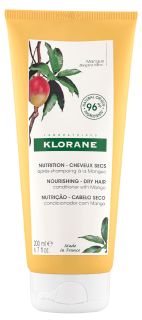 KLORANE Mango matu kondicionieris, 200 ml