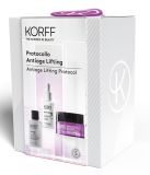 KORFF Antiage Lifting Protocol komplekts, 1 gab.