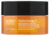 KORFF Hydra Energy C sejas krēms, 50 ml