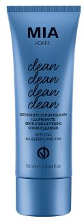 KORFF Mia Clean skrubis, 100 ml