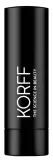 KORFF Moisturizing and Repairing lūpu balzams, 4 ml