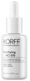 KORFF Purifying NC-DG serums, 30 ml