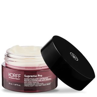 KORFF Supreme Pro Matt sejas krēms, 50 ml