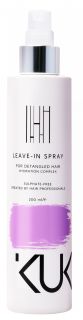 KUKLA Leave-in spray for detangled hair sprejs, 200 ml