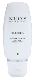 KUOS Equilibrium sejas maska, 100 ml