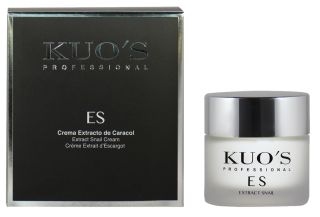 KUOS Es Snail Extract sejas krēms, 50 ml