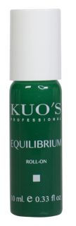 KUOS Roll on Equilibrium rullītis pret ādas nepilnībām, 10 ml