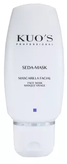 KUOS Seda-Mask sejas maska, 100 ml