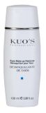 KUOS Sensitive acu kosmētikas noņēmējs, 100 ml